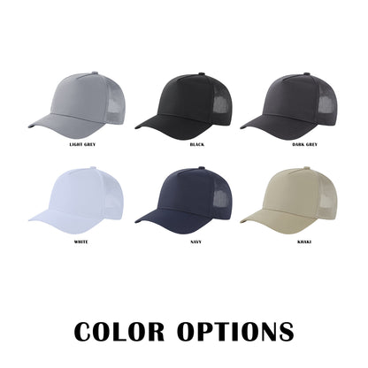 Wholesale Custom Fast Dry Mesh Hat/Polyester